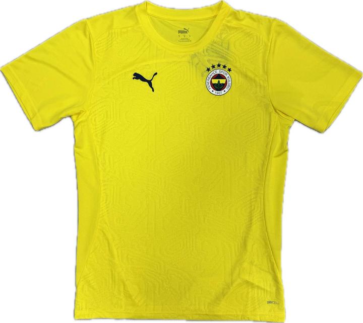 Puma trainingtrikot fenerbahçe 2024/25 (S)