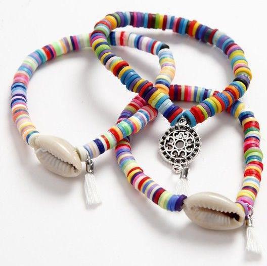 Image du produit Creativ Company Pendentifs pampilles