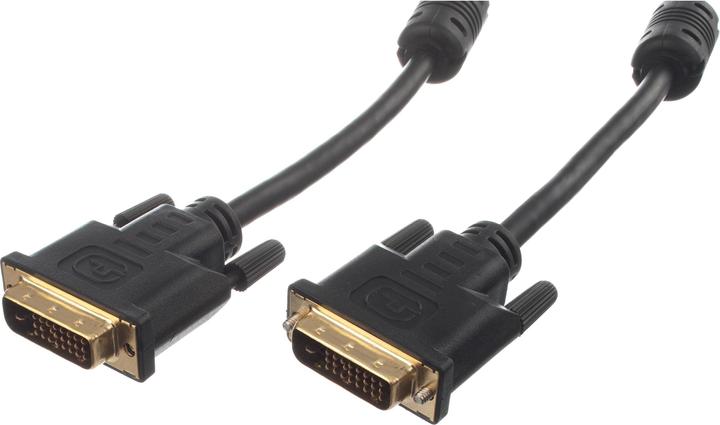 Actual product image HDgear Dvi — Dvi (1.50 m, DVI)