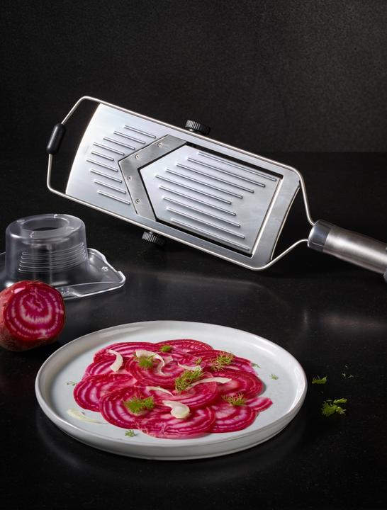 Produktbild Rösle Hobel V-Klingen