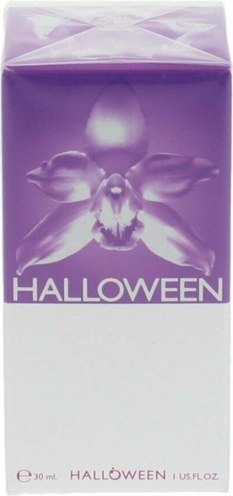 Actual product image Jesus Del Pozo Halloween (Eau de toilette, 30 ml)