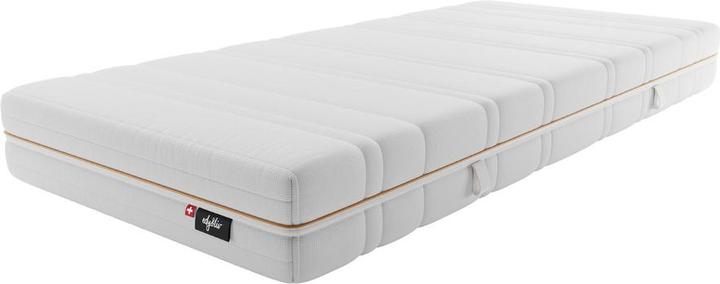 Actual product image edy&liv Saana Allergy sufferer (100 x 200 cm, Spring core)