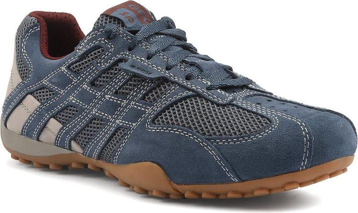 Actual product image Geox U Snake Original A - 64243 (41)