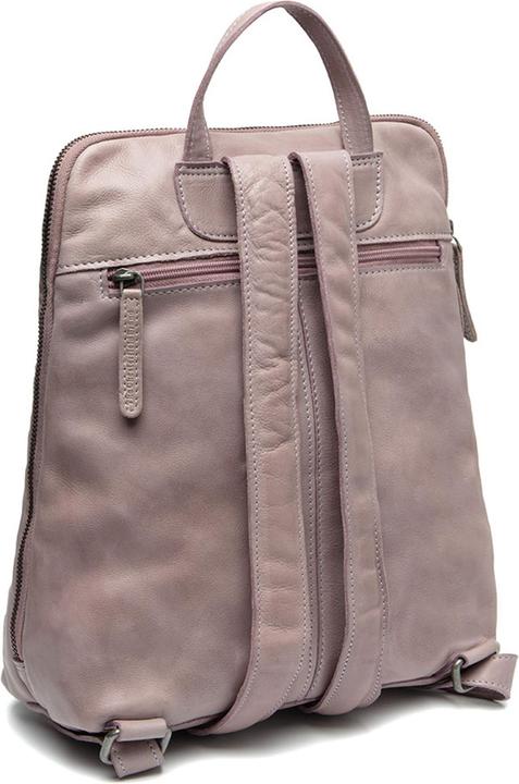 Actual product image The Chesterfield Brand Bern City Rucksack Leder 32 cm (8 l)