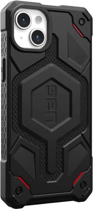 Actual product image UAG Monarch Pro Case (Apple iPhone 15 Plus)