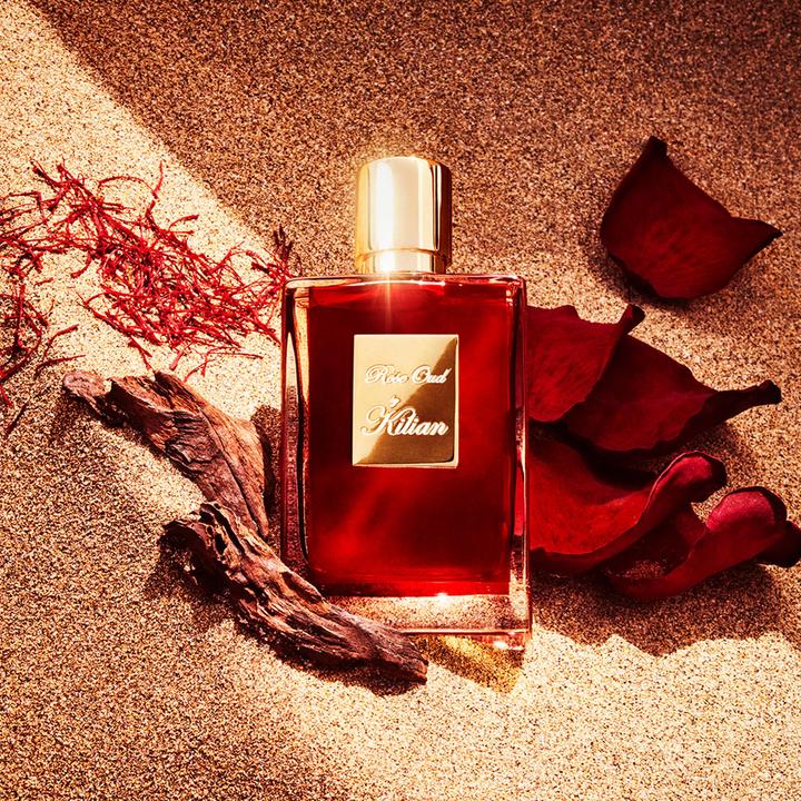 Actual product image By Kilian Refillable Eau de Parfum (Eau de parfum, 50 ml)
