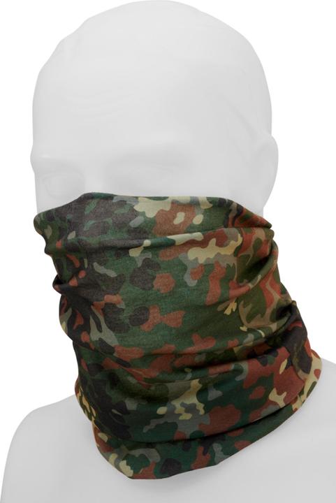 Flecktarn