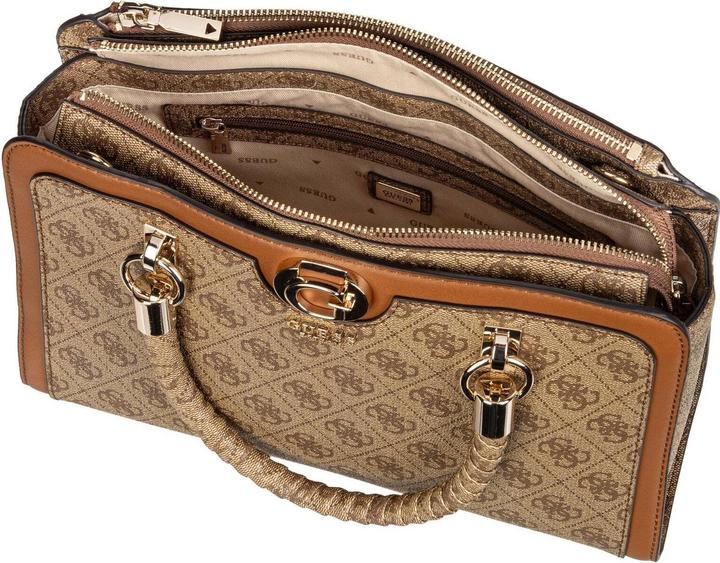 Produktbild Guess Handtasche Orlina Logo Society (6 l)