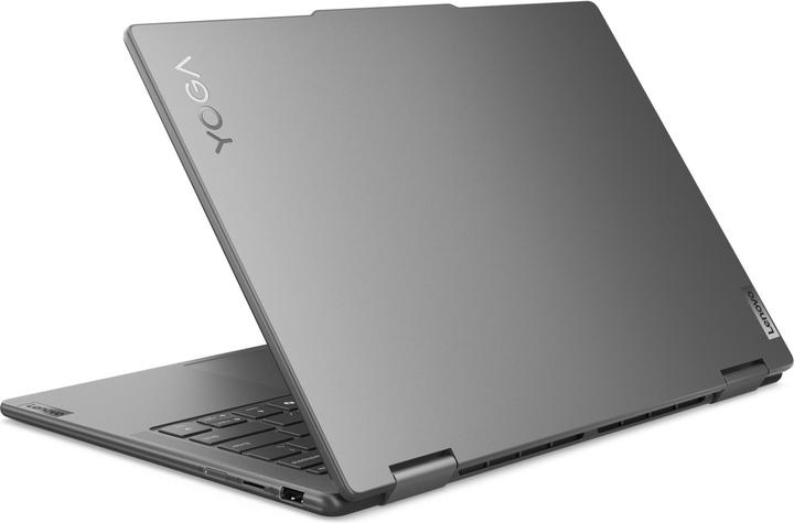 Image du produit Lenovo Yoga 7 2-in-1 (14", Intel Core Ultra 5 125H, 16 Go, 512 Go, DE)