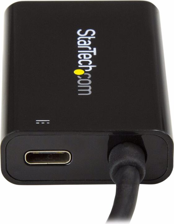 Actual product image StarTech USB Typ-C zu (USB-C, HDMI, 5 cm)