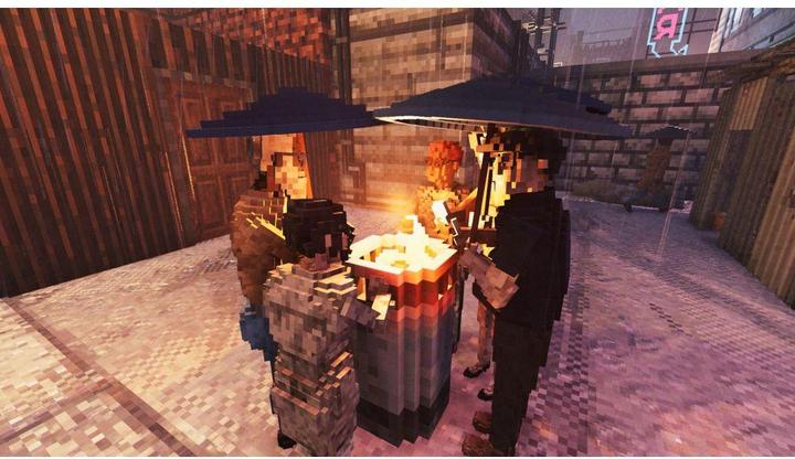 Produktbild Fireshine Games Shadows of Doubt (Xbox Series X, DE)