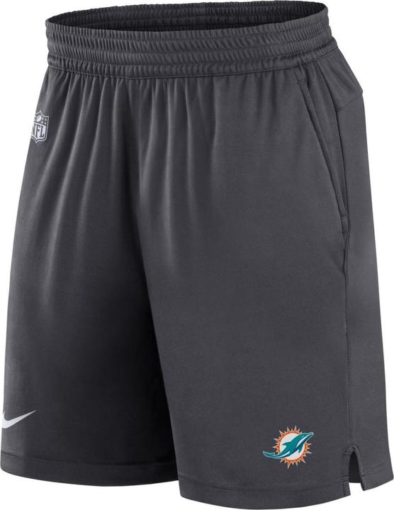 Nike Miami Dolphins Dri-FIT Knit Short M