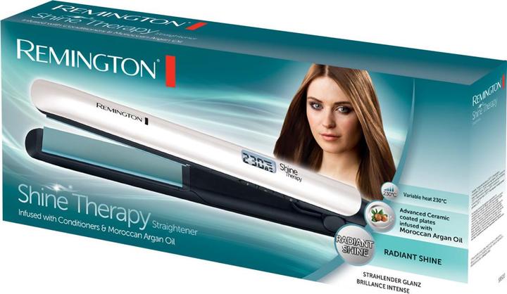 Image du produit Remington S8500 (Fer plat)