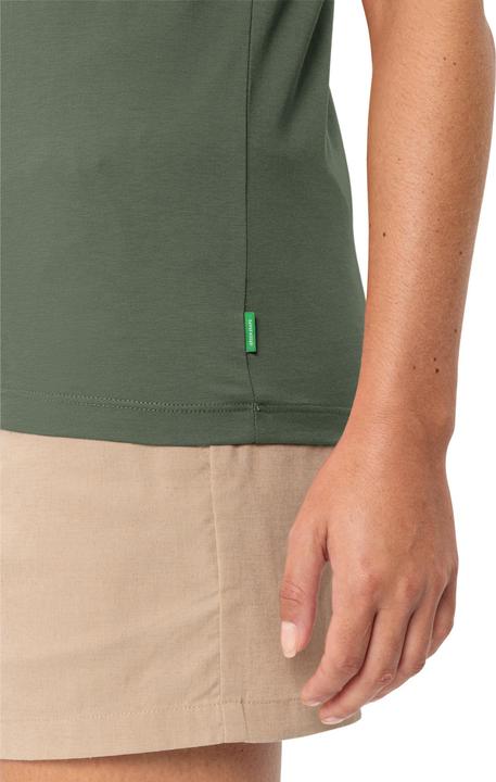 Produktbild Vaude Women's Spirit T-Shirt II (40, M)