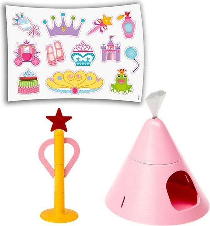 Actual product image Ferplast Hamster 9 Princess - Cage