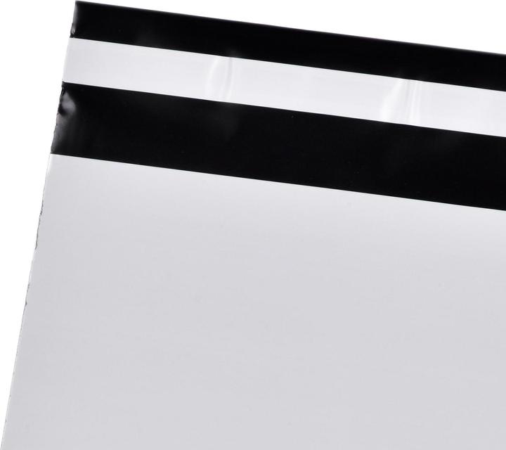 Image du produit NC System Enveloppes Foil, poly mailers FB03 260X350 100 pcs KF3 (100 x)