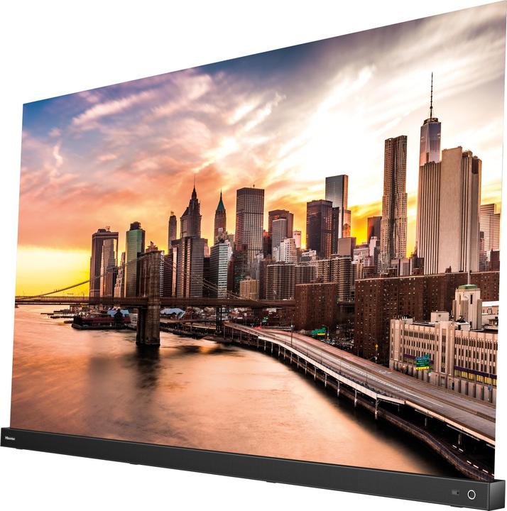Actual product image Hisense 65A9G (65", OLED, 4K)