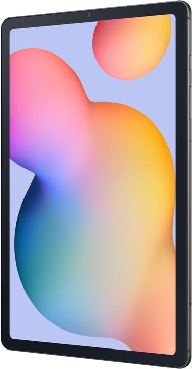 Produktbild Samsung Galaxy Tab S6 Lite (2022) (nur WLAN, 10.40", 64 GB, Oxford Gray)