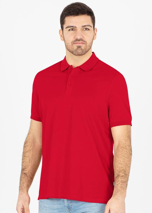Produktbild JAKO Polo Doubletex (48)