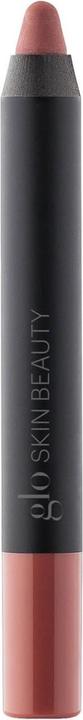 Produktbild GloMinerals Suede Matte - Crayon Monogram (Braun, Nude)