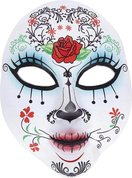Immagine prodotto Widmann Maschera in tessuto dipinto