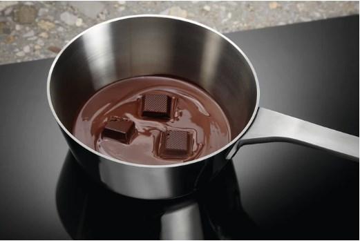 Immagine prodotto Electrolux CIL63443 Nero Da incasso 60 cm A induzione 4 Fornello(i)