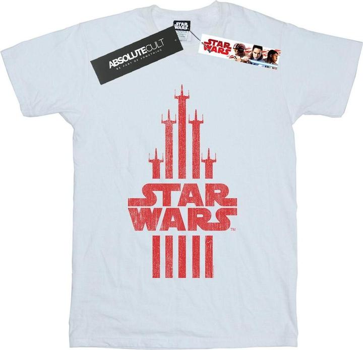Immagine prodotto Star Wars X-Wing Assault Maglietta Uomo (XXL)