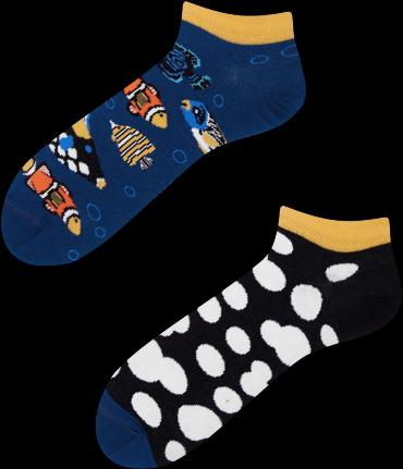 Immagine prodotto Many Mornings Tropical Fish Low (39 - 42)