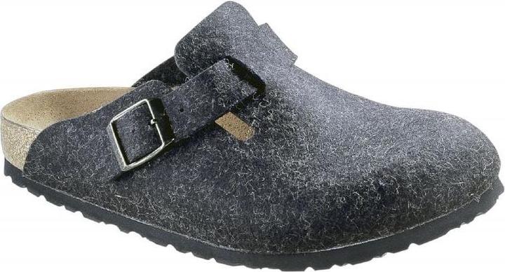Image du produit Birkenstock La laine de Boston a semblé normale (46)