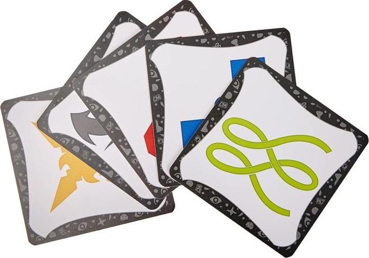 Image du produit Asmodée Jungle Speed Eco (Allemand)