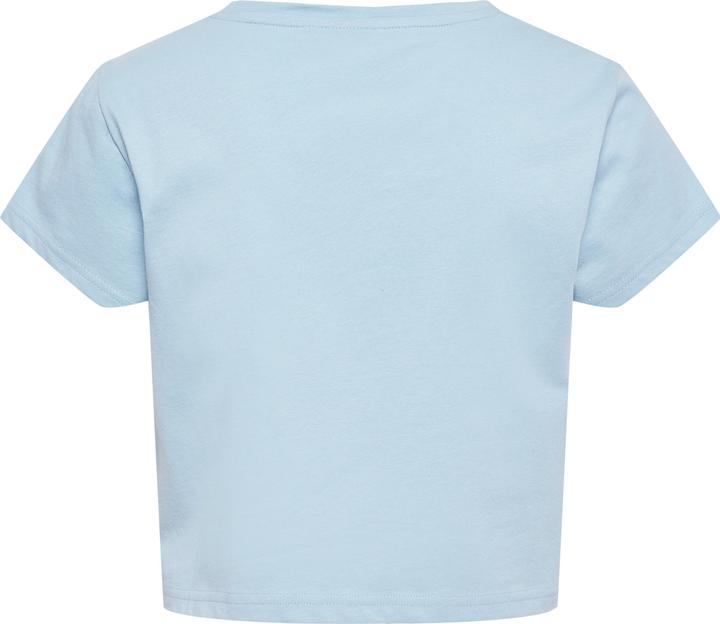 Image du produit hummel Hmllegacy Woman Cropped T-Shirt (M)
