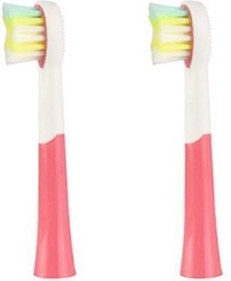 Oromed Têtes de brosse pour brosse à dents électrique (2 x)