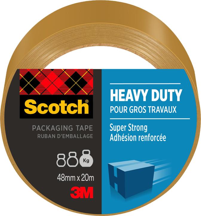 Produktbild Scotch Verpackungsband (48 mm)