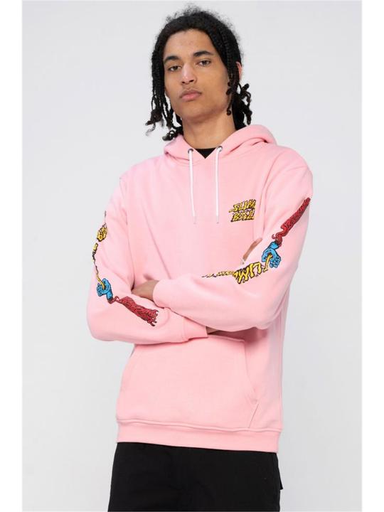 Actual product image Santa Cruz Vomit 97 Hood (S)