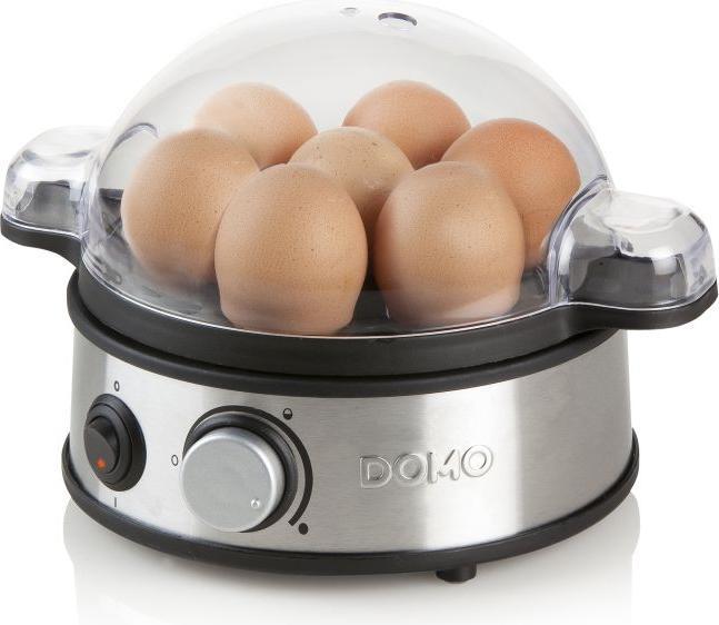 Produktbild Domo Eierkocher Trenta (EU-Stecker)