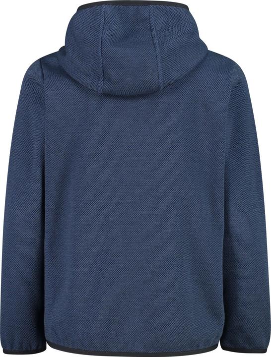 Actual product image CMP Campagnolo Hoodie (176)