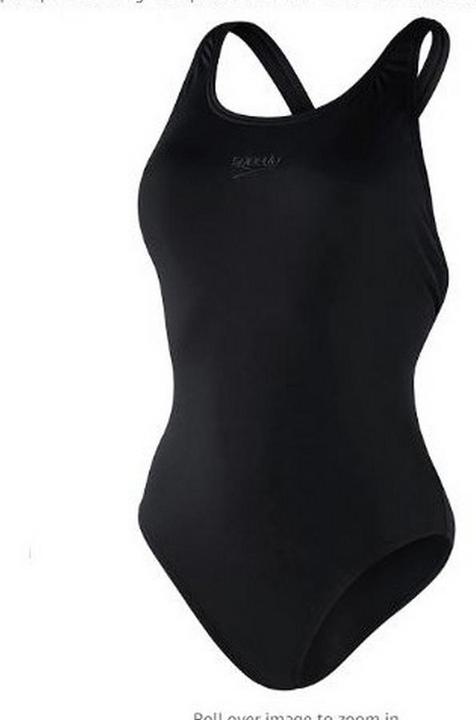 Produktbild Speedo Power Badeanzug (34 D)
