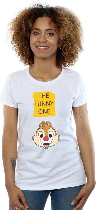 Produktbild Disney Chip N Dale The Funny One TShirt (S)