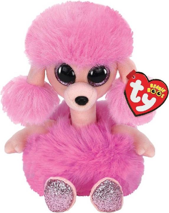 Immagine prodotto Ty Barboncino Camilla di Beanie Boo 15cm (15 cm)