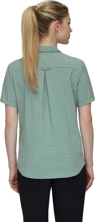 Produktbild Mammut Women's Aada Shirt (M)