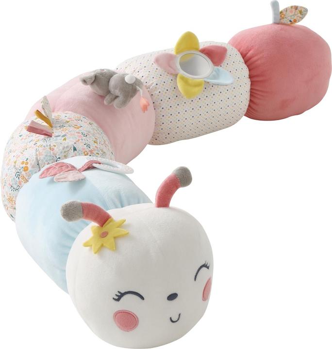 Image du produit Vertbaudet Jouets En Tissu
