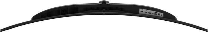 Produktbild MSI MPG 491CQPX QD-OLED (5120 x 1440 Pixel, 49")