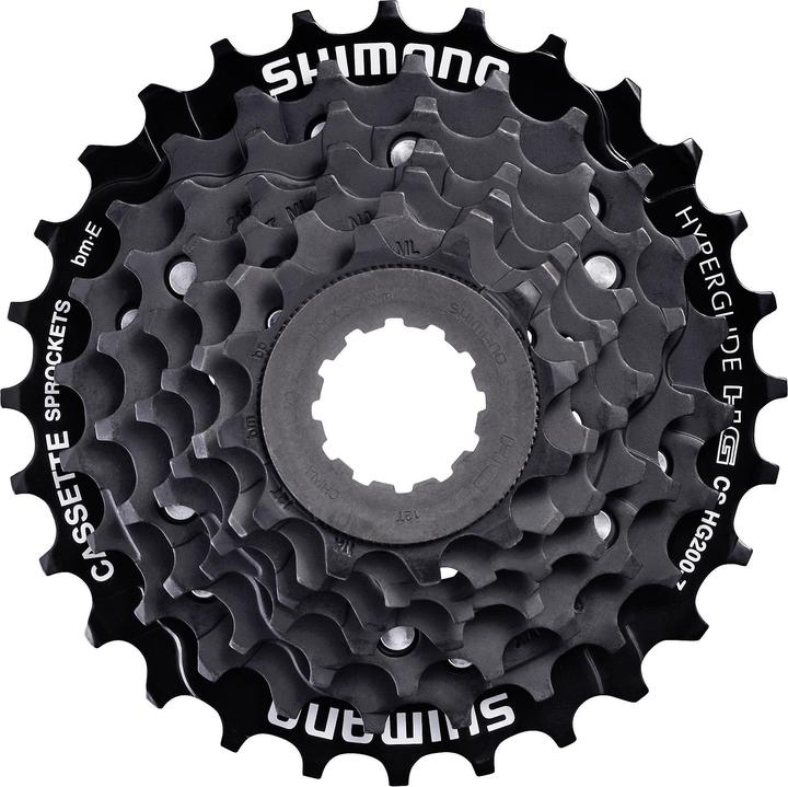 Produktbild Shimano Cs-Hg200 (7-fach, 12-32)