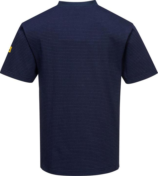 Produktbild Portwest TShirt Antistatisch (XL)
