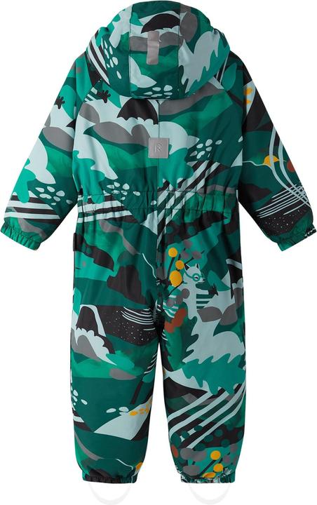 Image du produit Reima tec Combinaison de neige pour petits enfants Puhuri (80)