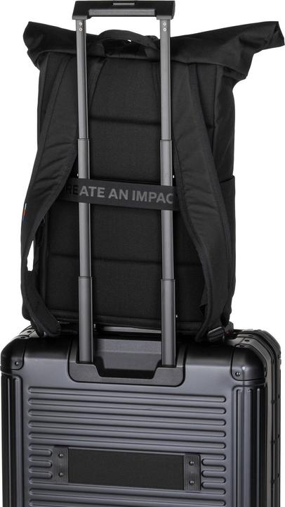 Produktbild GOT BAG Rolltop Rucksack Rolltop Easy (31 l)