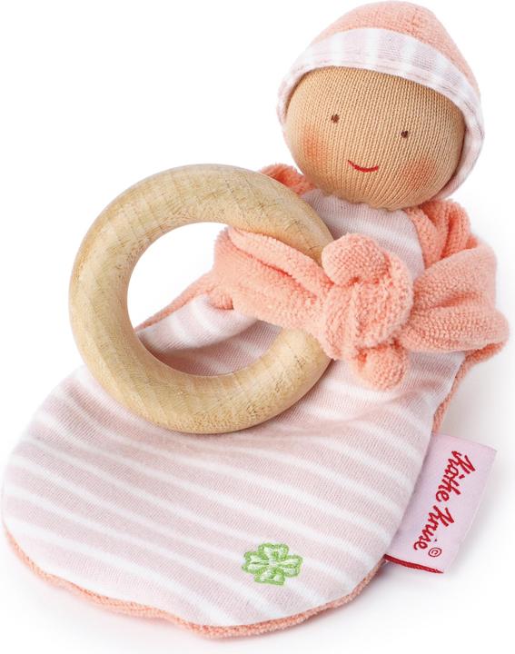 Produktbild Käthe Kruse Glücksengel