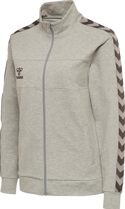 hummel Move Classic Zip Jacket Woman (XXL)