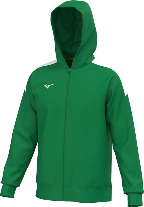 Produktbild Mizuno MZNRB Track Jacket (3XL)
