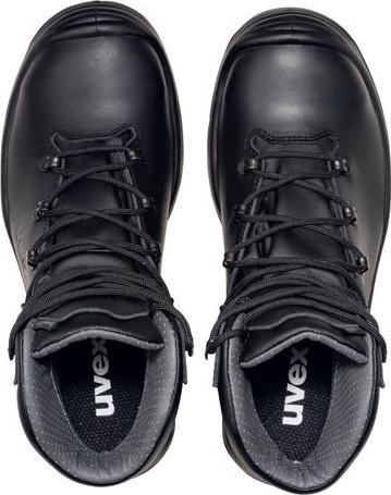 Actual product image Uvex Safety quatro GTX (S3, 48)